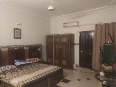 SECTOR- 11/A BEAUTIFUL GROUND PLUS ONE HOUSE NORTH KARACHI