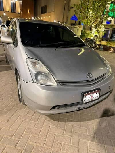 prius 2007/14 file miss duplicate issue