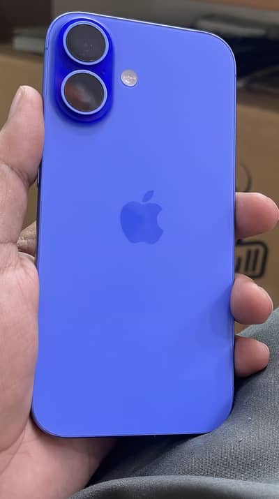 Iphone 16 jv
