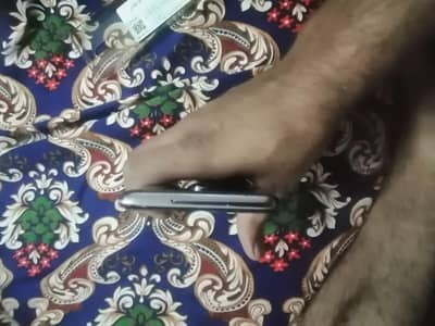 OnePlus 7 6GB 128GB Lush Condition Panel Geniun Back Geniun Grey Color