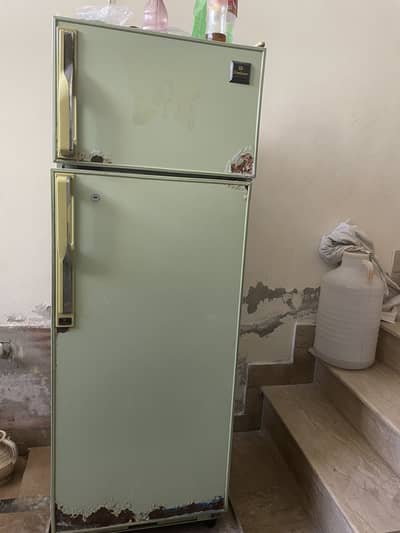 Dawlance fridge
