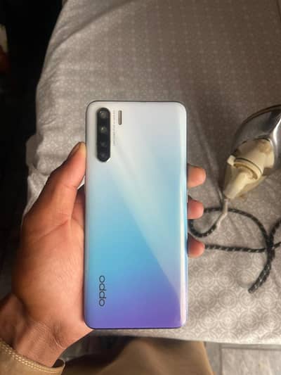 oppo f15 phalia