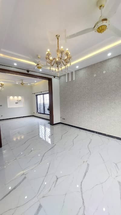 10 Marla Brand New House for Sale in Dha-5, Islamabad