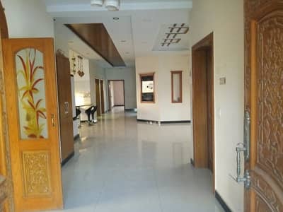 1 Kanal Ground Floor Available for Rent in Dha-5, Ialamabad