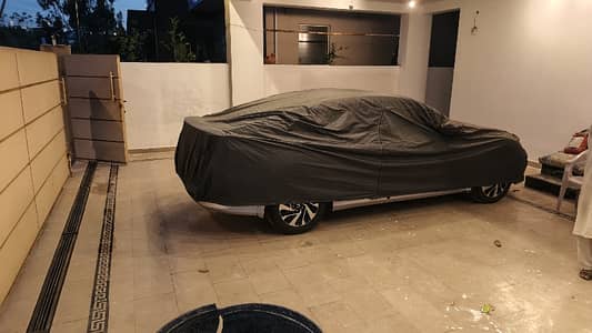 1 Kanal Brand New (Full House) available for Rent in Dha-5, Ialamabad