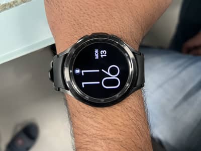 Samsung galaxy watch 4 classic