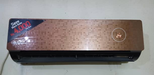 Dawlance Inverter AC