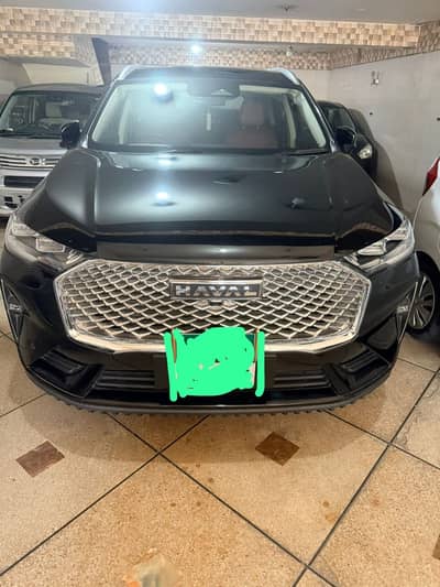 Haval H6 1.5T 2025