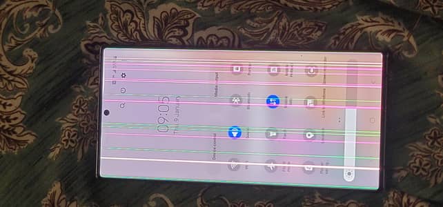 Samsung galaxy note 20 ultra 5g