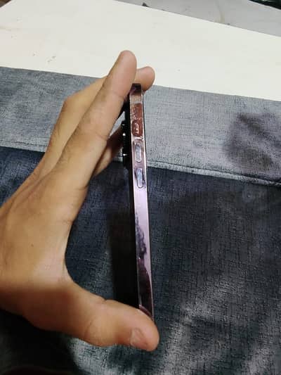 14 pro factory 128gb