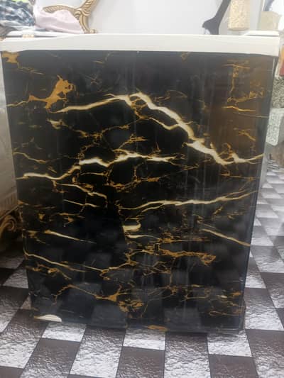 Neat clean 10 by 10 performance. .