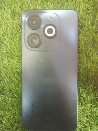 smart 8 4 64 in good condition all ok panel change