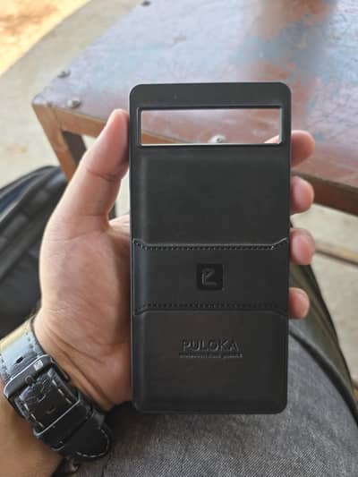 Google Pixel 6A Cover