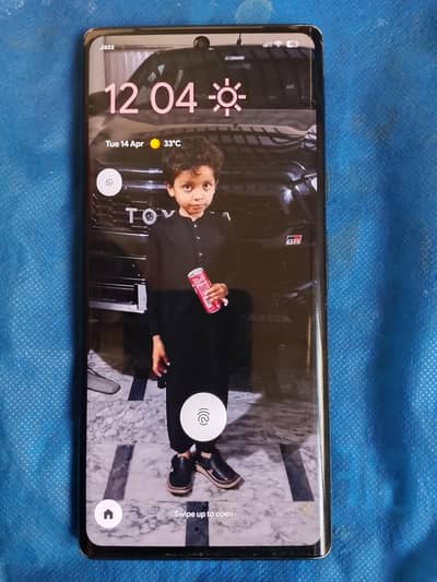 google 6pro 12/256 exchange same rate