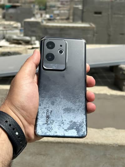 REALME GT 6 OFFICIAL PTA APPROVED