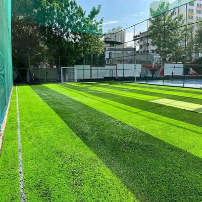 Artificial Grass , Cricket Turf , Futsal Turf , Padel Turf/Hockey Turf