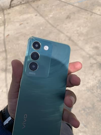 Vivo Y 100 16Gb 256 Gb no open no repair