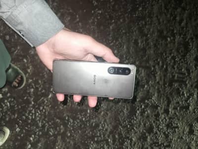 Sony Xperia 5 III | 10/10 condition