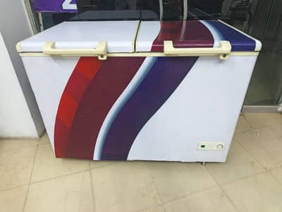 Haier deep freezer dabal doors All oky/0321/080/77/77/