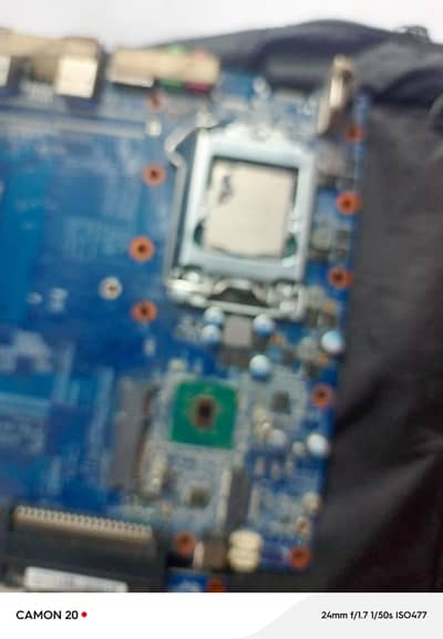 Processor core i5 7th generation for PC on cheap price