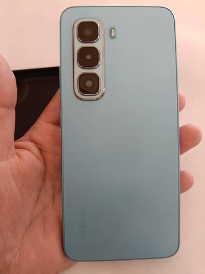 infinx Hot 50Pro 8gb 128Gb