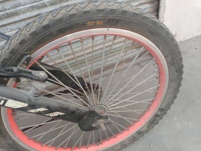 makes with heavy material