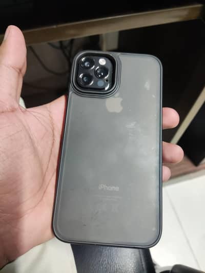 Apple Iphone X 256gb PTA approved (Screen Printed)