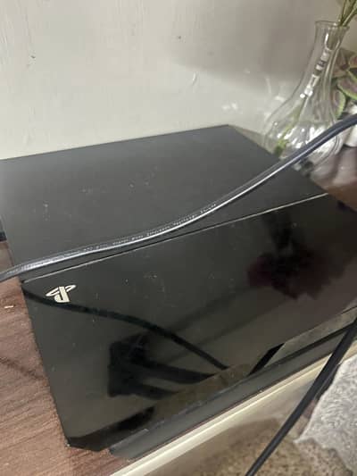playstation 4 with power supply issue 03154490992