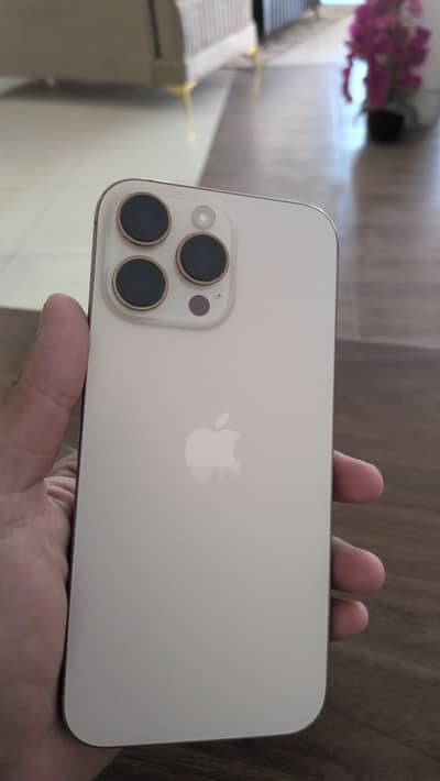 16 pro max 512 gb factory unlock