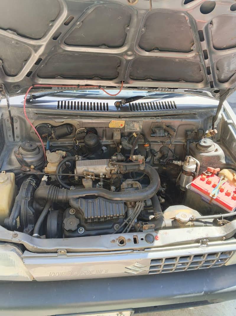 mehran vxr 5