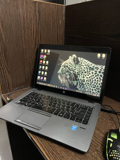 Hp Elite book G2 840