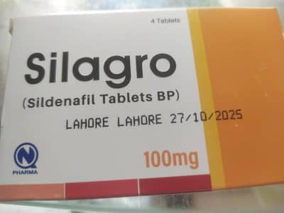 silagro for men body