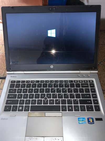 Hp core i5