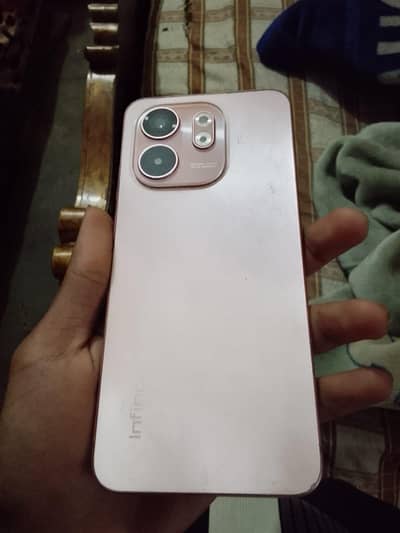 Infinix smart 9 hd