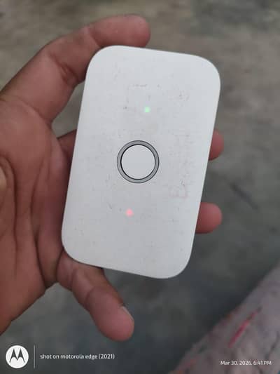 zong super 4g device.