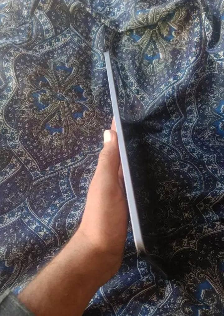 Ipad M1 5th Generation 0