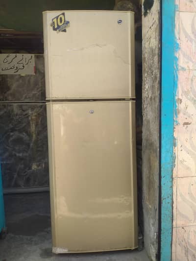 PEL Fridge for sale good condition 100% working
