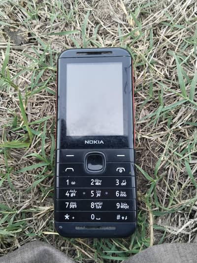 Nokia 5310 for sale