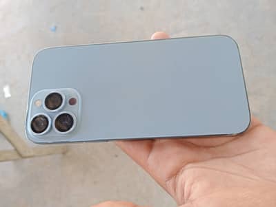 iPhone 13 Pro Max 256GB NON PTA