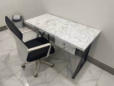 Office Tables & Chairs