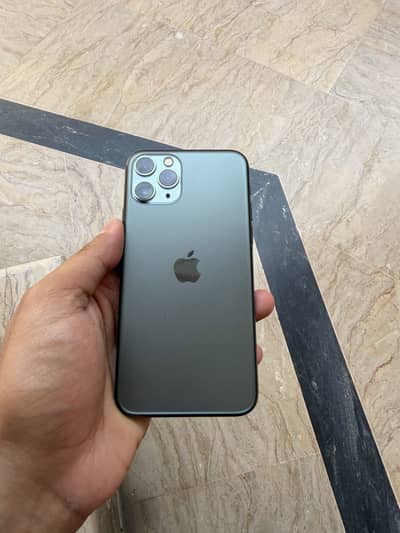 Iphone 11 Pro PTA