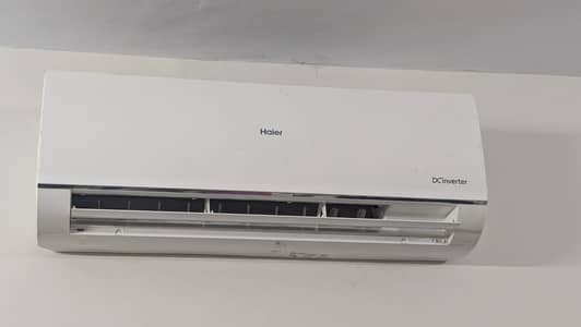 Haier 1.5 ton inverter