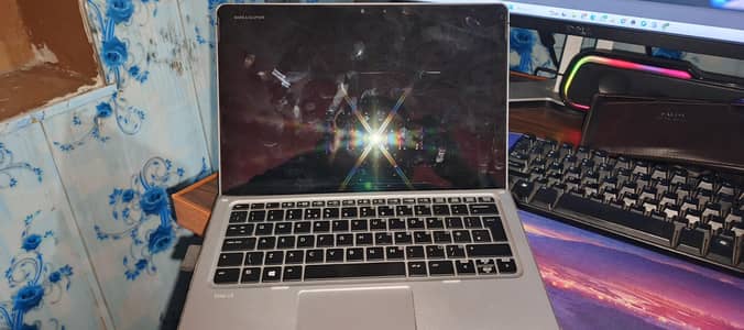 HP i5 7th Generation Elite X2 1012 G2 Laptop