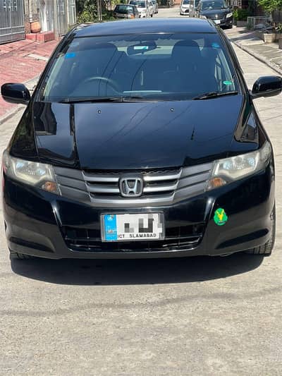 Honda City 2013 (December) – For Sale