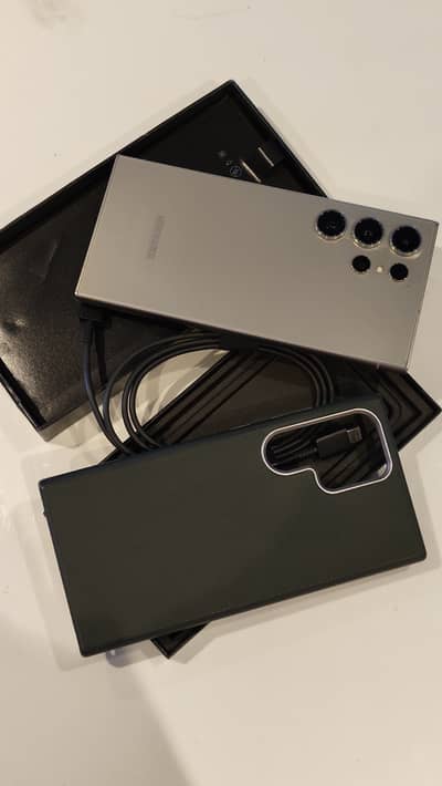 Samsung Mobile S24 Ultra