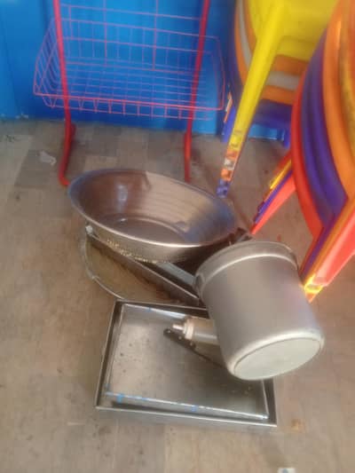 HOTEL REATURENT CANTEEN EQUIPMENT