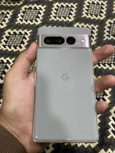 Google pixel 7pro