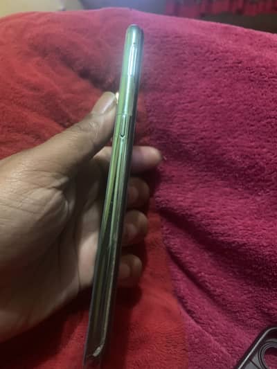 Vivo s1  sirfe exchange kiran ha