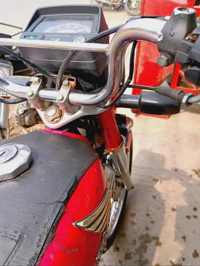 Good condition 1st hand used