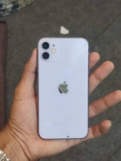 iphone 11 non pta exchange possible